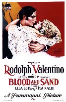 Blood & Sand  film (1922)