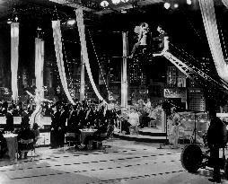 The Broadway Melody  film (1929)