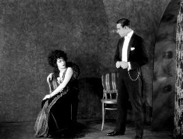 Camille  film (1921)