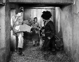 China Bound  film (1929)