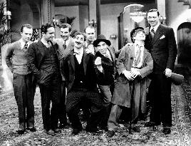 The Cocoanuts  film (1929)