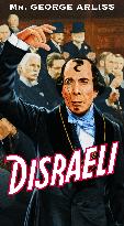 Disraeli: The Noble Ladies Of  film (1929)