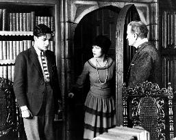 Downhill; When Boys Leave Home  film (1927)