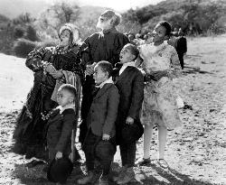 Hallelujah  film (1929)
