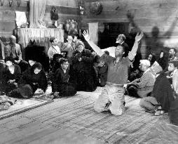 Hallelujah  film (1929)