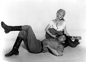 River Of No Return film (1954)