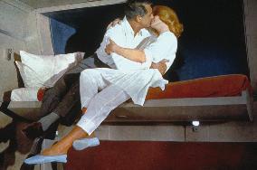 North By Northwest film (1959)