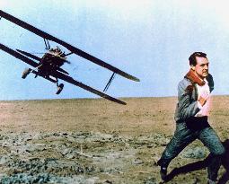 North By Northwest film (1959)