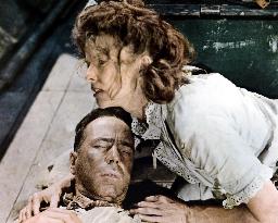 The African Queen film (1951)