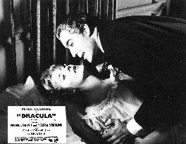 Dracula film (1958)