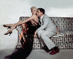 The Seven Year Itch film (1955)