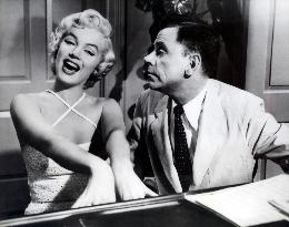 The Seven Year Itch film (1955)