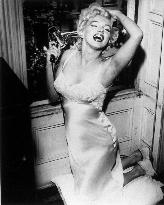 The Seven Year Itch film (1955)