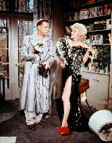 The Seven Year Itch film (1955)