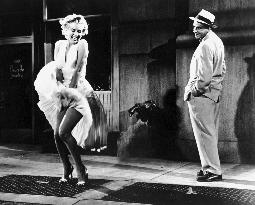 The Seven Year Itch film (1955)