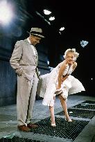 The Seven Year Itch film (1955)