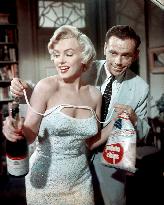 The Seven Year Itch film (1955)