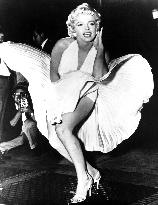 The Seven Year Itch film (1955)