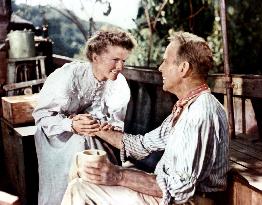 The African Queen film (1951)