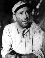 The African Queen film (1951)