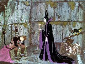 Sleeping Beauty film (1959)