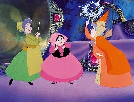 Sleeping Beauty film (1959)