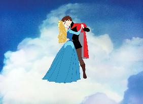 Sleeping Beauty film (1959)