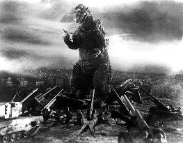 Godzilla film (1954)
