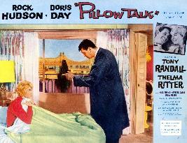 Pillow Talk film (1959)