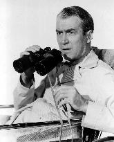 Rear Window film (1954)