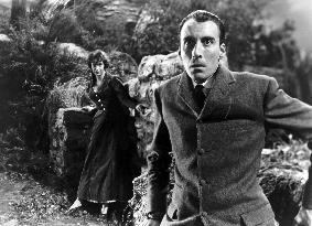 The Hound Of The Baskervilles film (1959)