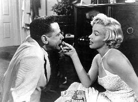 The Seven Year Itch film (1955)