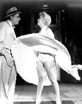 The Seven Year Itch film (1955)