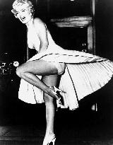 The Seven Year Itch film (1955)