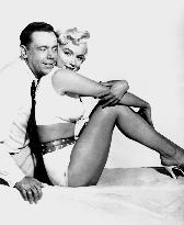 The Seven Year Itch film (1955)