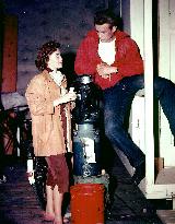 Rebel Without A Cause film (1955)