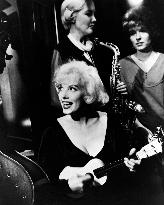 Some Like It Hot film (1959)