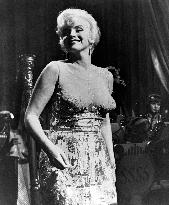 Some Like It Hot film (1959)