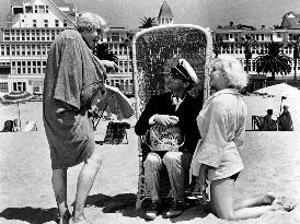 Some Like It Hot film (1959)