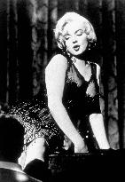 Some Like It Hot film (1959)