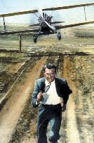 North By Northwest film (1959)