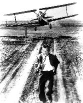 North By Northwest film (1959)