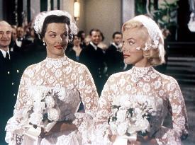 Gentlemen Prefer Blondes film (1953)