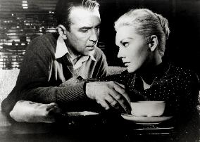 Vertigo film (1958)