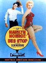 Bus Stop film (1956)