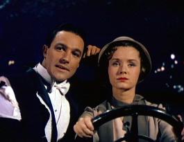 Singin' In The Rain film (1952)