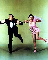 Singin' In The Rain film (1952)