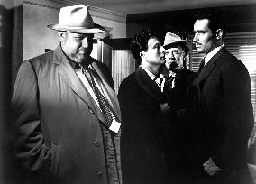 Touch Of Evil film (1958)