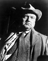 Touch Of Evil film (1958)