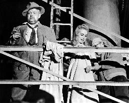 Touch Of Evil film (1958)